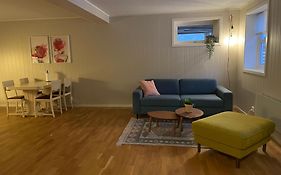 Apartment Svolvaer