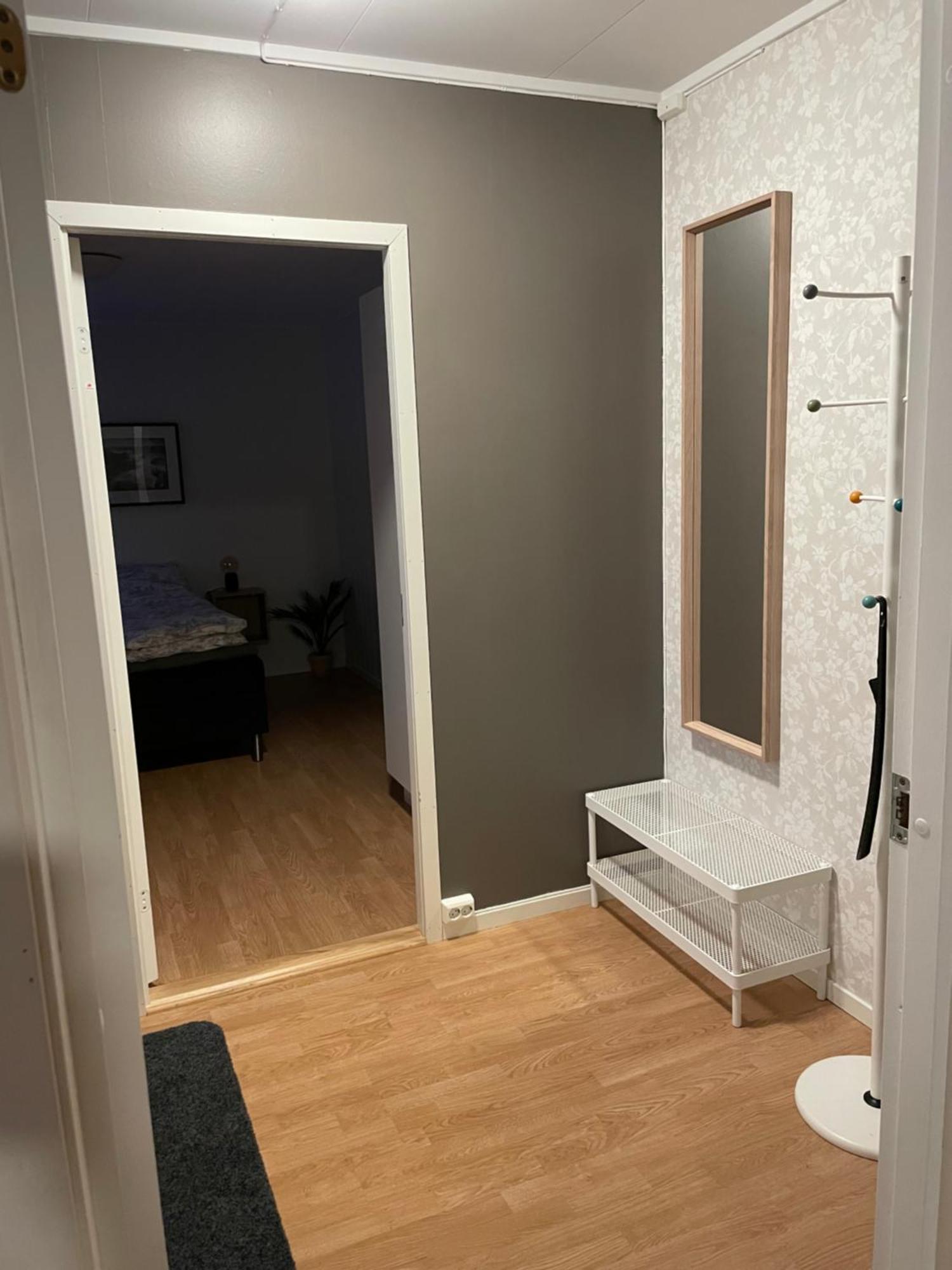 Apartment Svolvær Eksteriør bilde