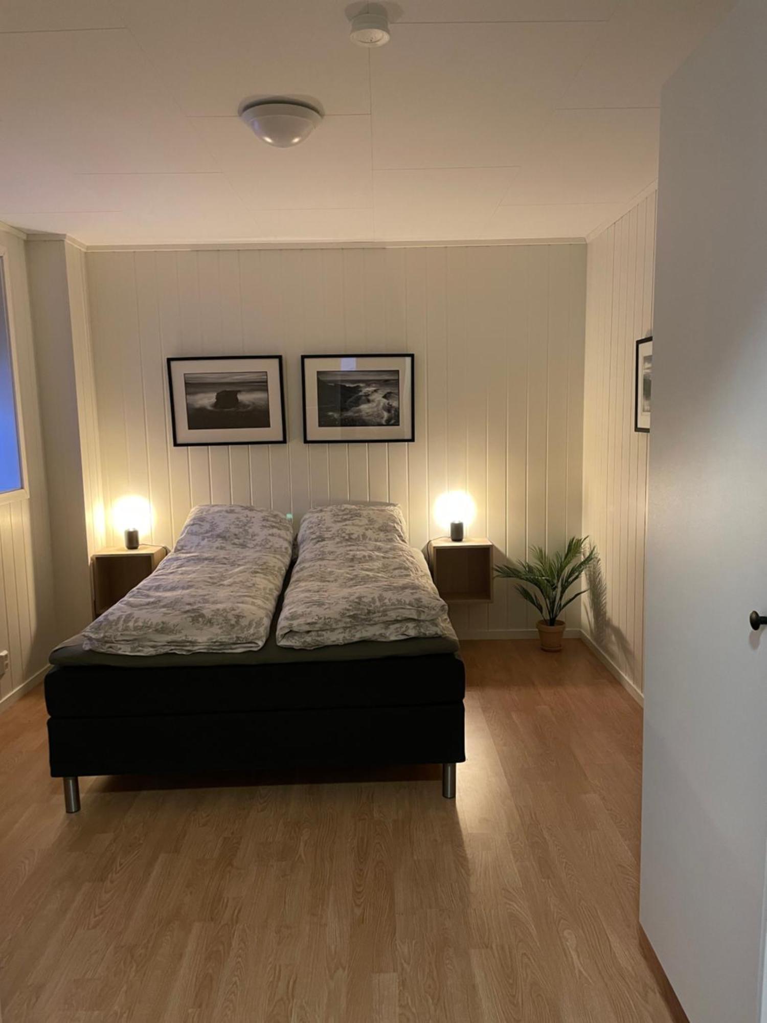 Apartment Svolvær Eksteriør bilde
